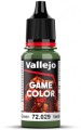 Game Color Sick Green 72.029 (18 ml)