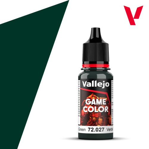 Game Color Scurvy Green 72.027 (18 ml)