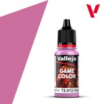 Game Color Squid Pink 72.013 (18 ml)