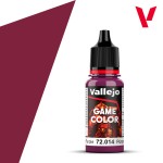 Game Color Warlord Purple 72.014 (18 ml)