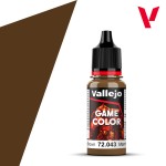 Game Color Beasty Brown 72.043 (18 ml)