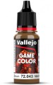 Game Color Beasty Brown 72.043 (18 ml)