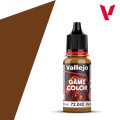 Game Color Parasite Brown 72.042 (18 ml)