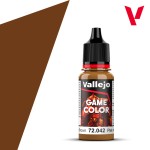 Game Color Parasite Brown 72.042 (18 ml)