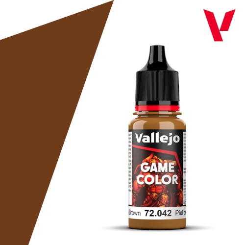 Game Color Parasite Brown 72.042 (18 ml)