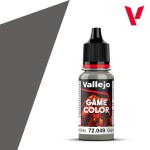 Game Color Stonewall Grey 72.049 (18 ml)