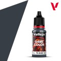 Game Color Sombre Grey 72.048 (18 ml)