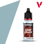 Game Color Wolf Grey 72.047 (18 ml)