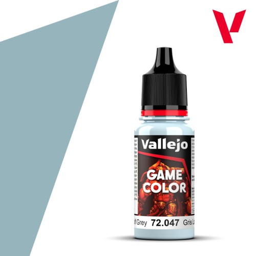 Game Color Wolf Grey 72.047 (18 ml)