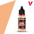 Game Color Skin Tone 72.099 (18 ml)