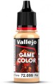 Game Color Skin Tone 72.099 (18 ml)