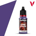 Game Color Alien Purple 72.076 (18 ml)