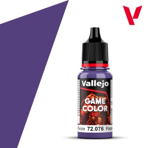 Game Color Alien Purple 72.076 (18 ml)