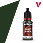 Game Color Angel Green 72.123 (18 ml)