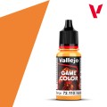 Game Color Sunset Orange 72.110 (18 ml)