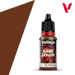 Game Color Grunge Brown 72.115 (18 ml)