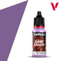 Game Color Lustful Purple 72.114 (18 ml)