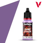 Game Color Lustful Purple 72.114 (18 ml)