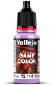 Game Color Lustful Purple 72.114 (18 ml)