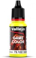 Game Color Bile Green 72.122 (18 ml)