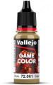 Game Color Khaki 72.061 (18 ml)