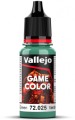 Game Color Foul Green 72.025 (18 ml)