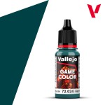 Game Color Turquoise 72.024 (18 ml)
