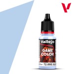 Game Color Glacier Blue 72.095 (18 ml)