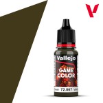Game Color Cayman Green 72.067 (18 ml)