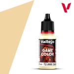 Game Color Elfic Flesh 72.098 (18 ml)