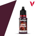 Game Color Deep Magenta 72.113 (18 ml)
