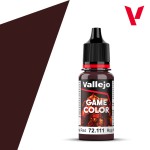 Game Color Nocturnal Red 72.111 (18 ml)