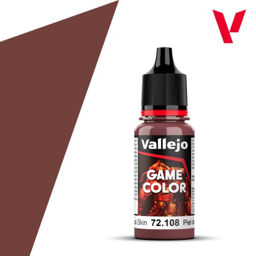 Game Color Succubus Skin 72.108 (18 ml)