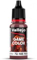 Game Color Succubus Skin 72.108 (18 ml)