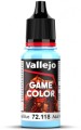 Game Color Sunrise Blue 72.118 (18 ml)