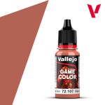 Game Color Athena Skin 72.107 (18 ml)