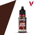 Game Color Dark Flesh Tone 72.044 (18 ml)