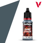 Game Color Steel Grey 72.102 (18 ml)