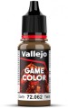 Game Color Earth 72.062 (18 ml)