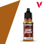 Game Color Scrofulous Brown 72.038 (18 ml)