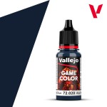 Game Color Imperial Blue 72.020 (18 ml)