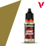 Game Color Dead Flesh 72.035 (18 ml)