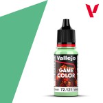 Game Color Ghost Green 72.121 (18 ml)