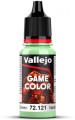 Game Color Ghost Green 72.121 (18 ml)