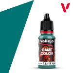 Game Color Aquamarine 72.119 (18 ml)