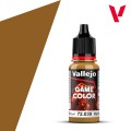 Game Color Plague Brown 72.039 (18 ml)