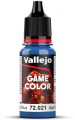 Game Color Magic Blue 72.021 (18 ml)
