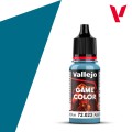 Game Color Electric Blue 72.023 (18 ml)