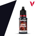 Game Color Night Blue 72.019 (18 ml)