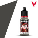 Game Color Neutral Grey 72.050 (18 ml)